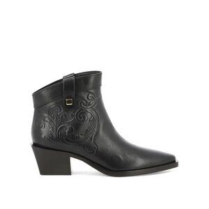 Skorpios Alexandra Cordoba Ankle Boots IT 39 Women